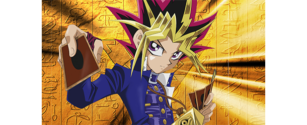 Yu-Gi-Oh